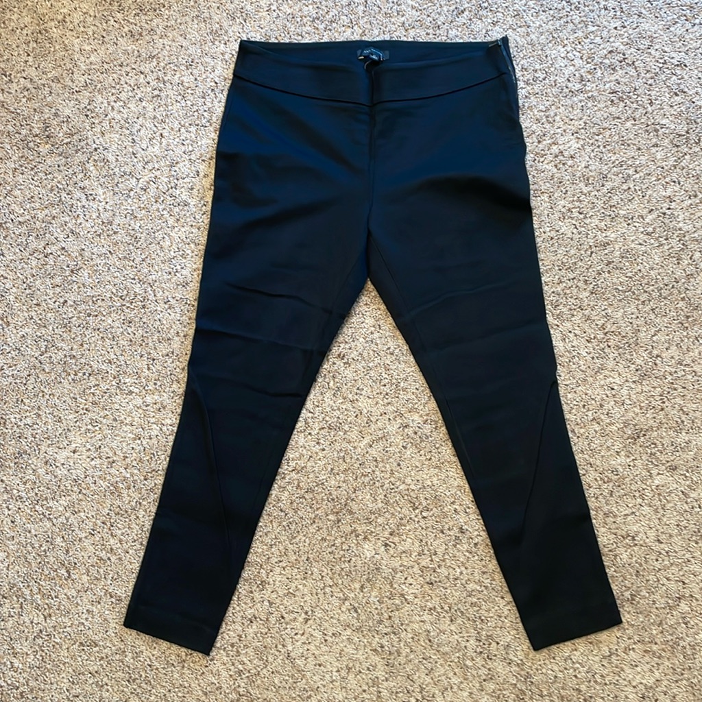 Stretchy Pants